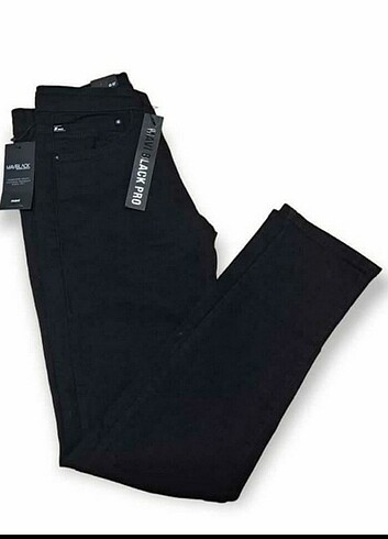 MAVİ KOT JEANS PANTOLON