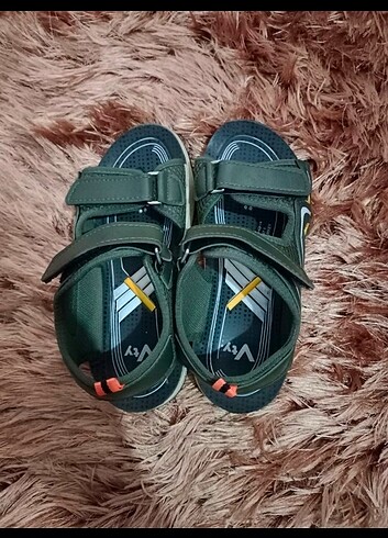 Flo Ayakkabı Erkek çocuk sandalet 
