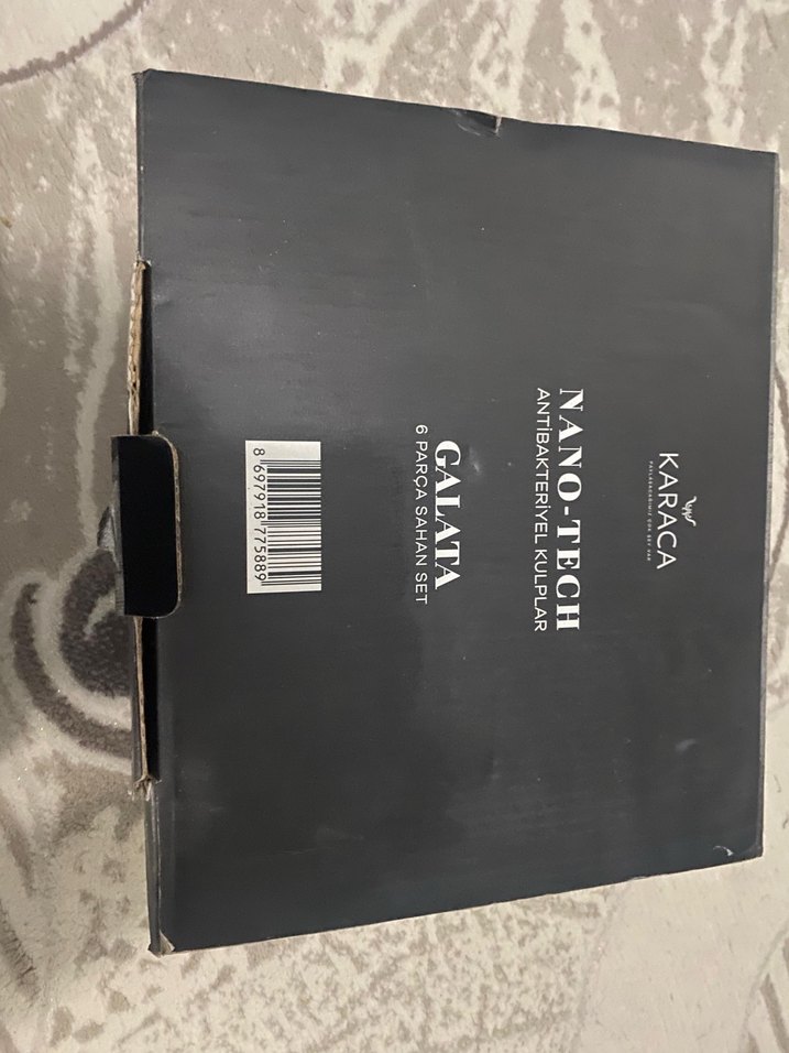 Siyah Saplı Cam Kapaklı Tencere - Görsel 3