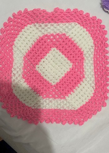 Mor Banyo lifi - Görsel 7