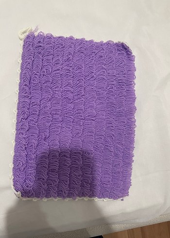 Mor Banyo lifi - Görsel 2