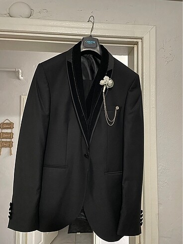 Takım elbise - Görsel 6