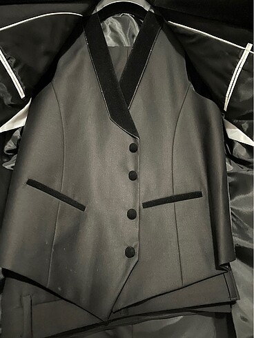 Takım elbise - Görsel 5