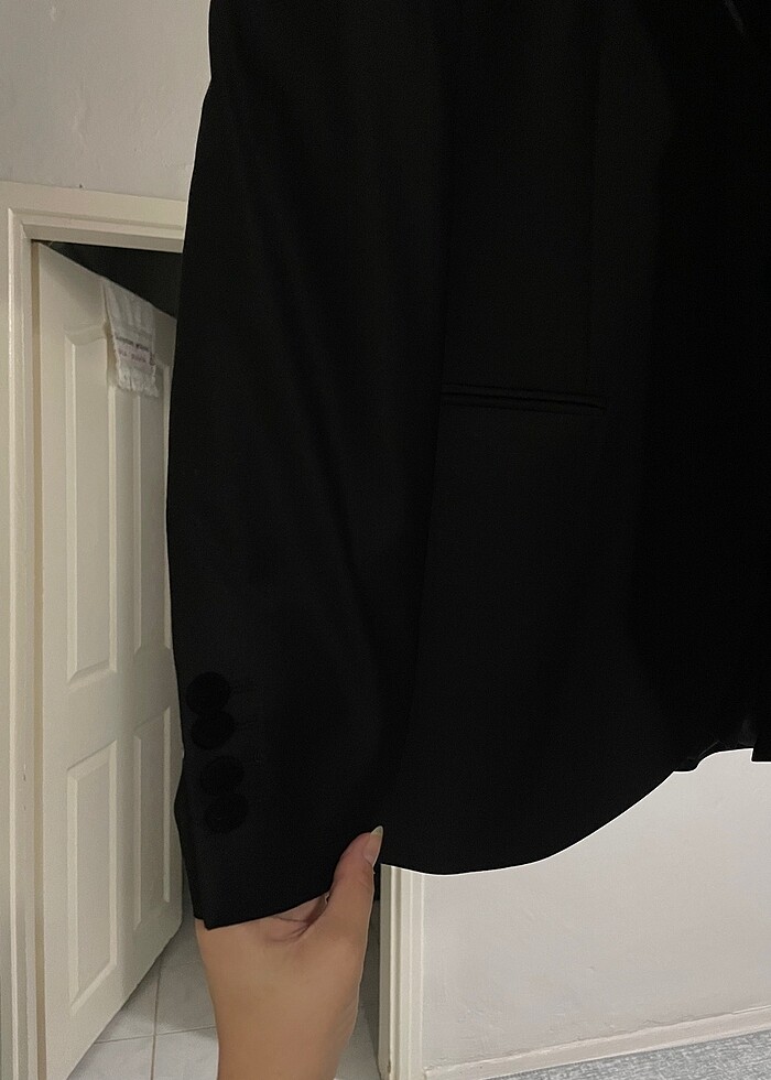 Takım elbise - Görsel 2