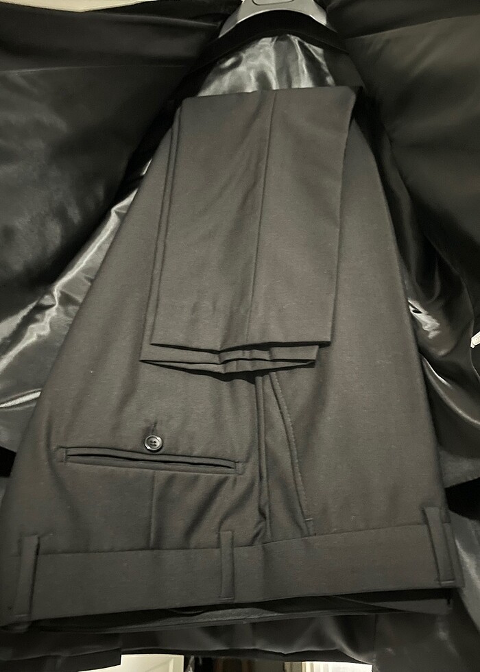 Takım elbise - Görsel 3