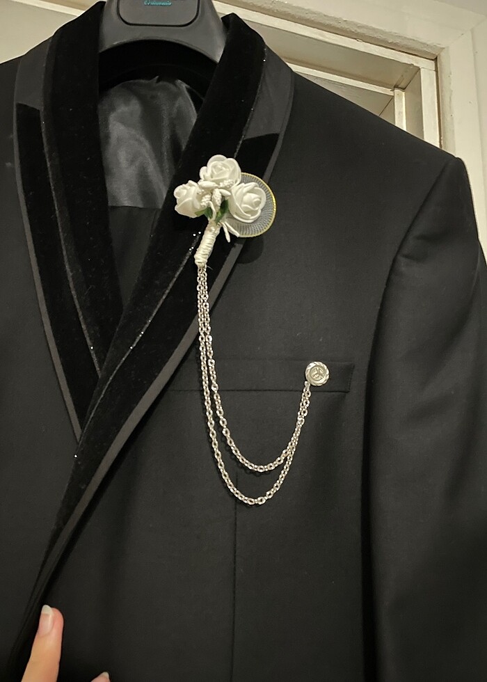 Takım elbise - Görsel 4