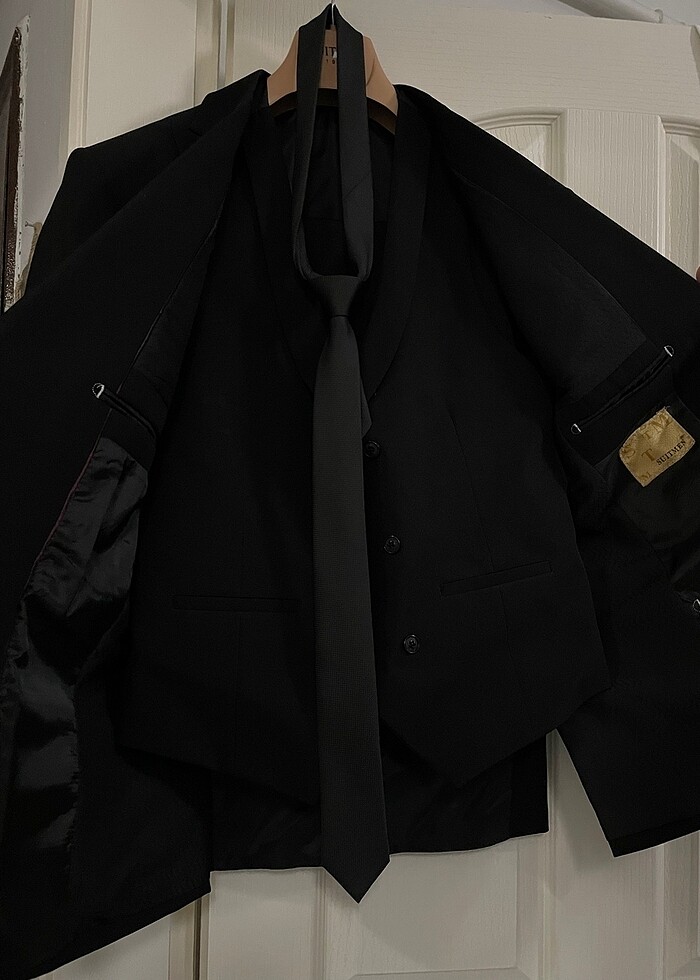 Takım elbise - Görsel 2