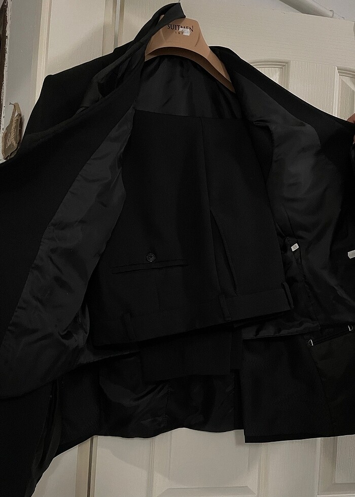 Takım elbise - Görsel 3