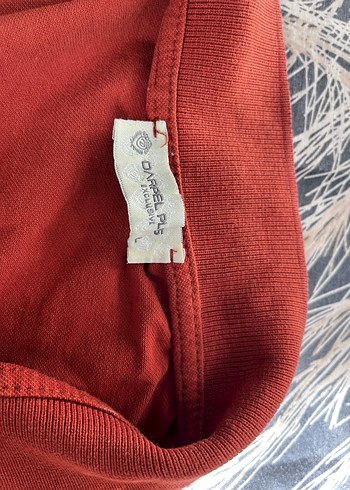 siyah cizgili polo yaka erkek tişört - Görsel 3