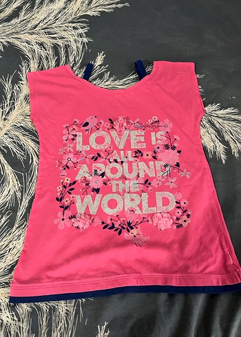 Civil Standart Beden