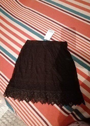 Mini etek