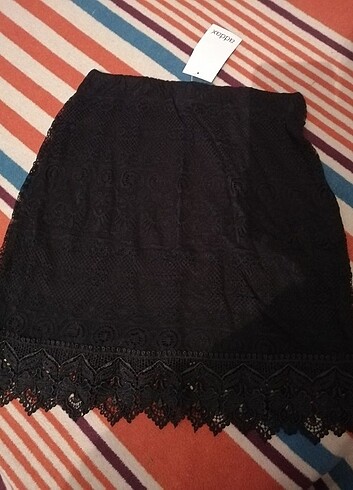 Diğer Mini etek