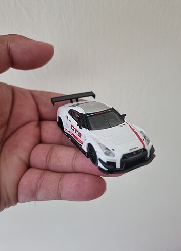 Mini gt 2 model