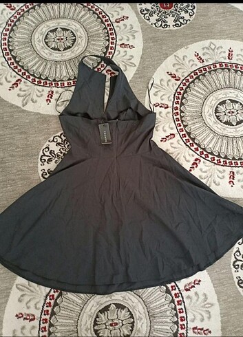 xl Beden Trendyol Milla elbise 