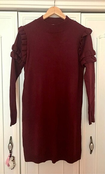 Koton Triko Tunik/Elbise