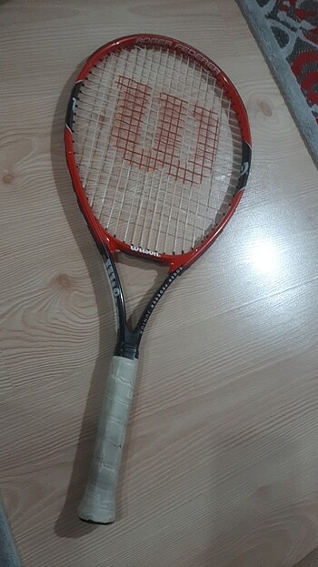 26 tenis raketi