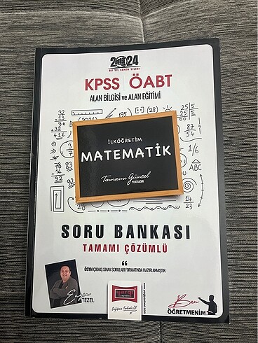 Matematik öabt