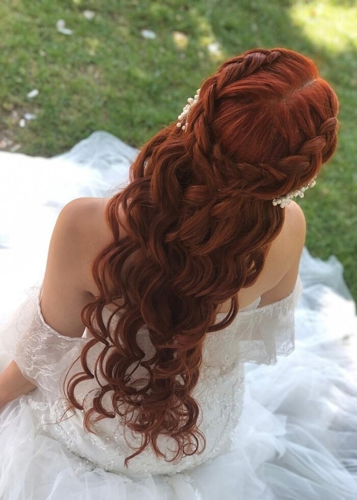 Balik gelinlik - Görsel 3