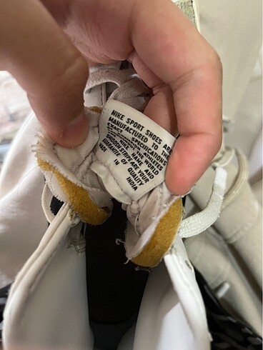 44 Beden nike blazer