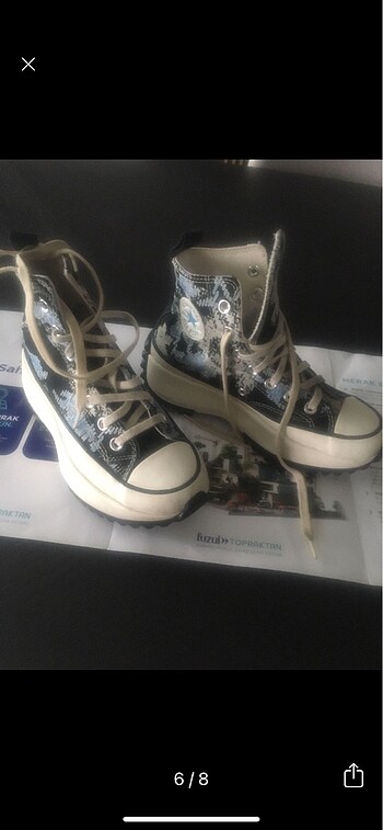 Converse Converse