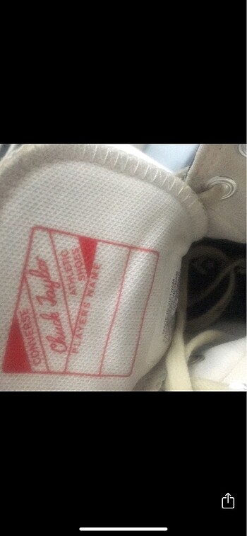 Converse - Görsel 6