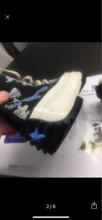 Converse - Görsel 7