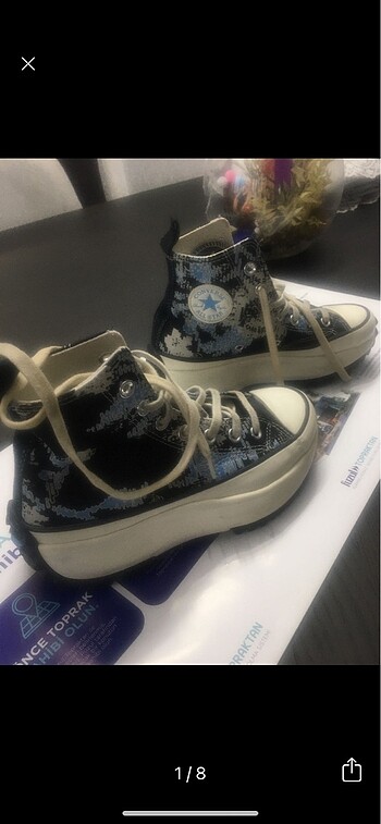 Converse - Görsel 8