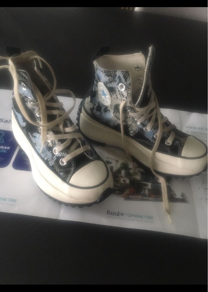 Converse - Görsel 2