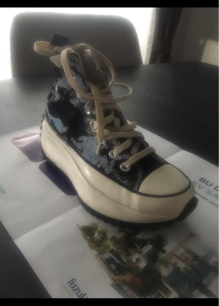 Converse - Görsel 3