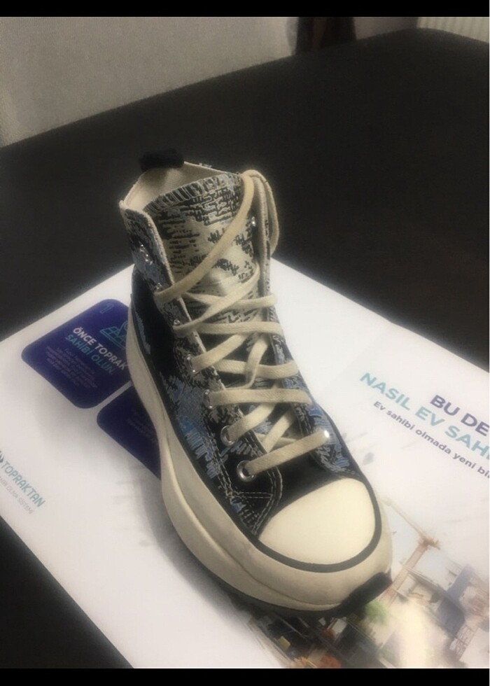 Converse - Görsel 5