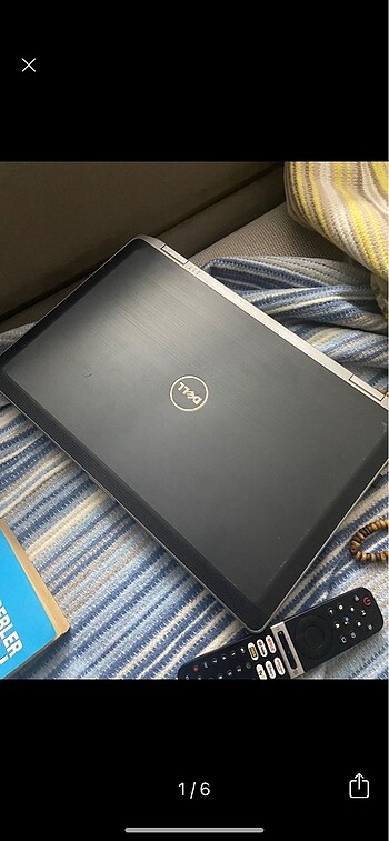 Dell laptop - Görsel 3