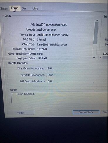 Dell laptop - Görsel 8