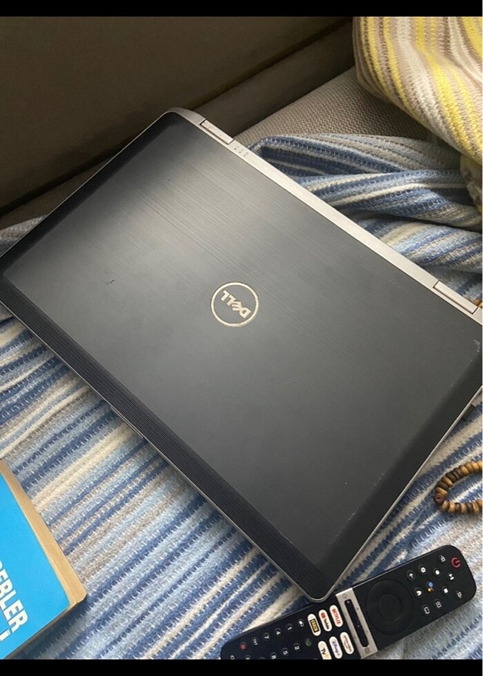 Dell laptop - Görsel 3