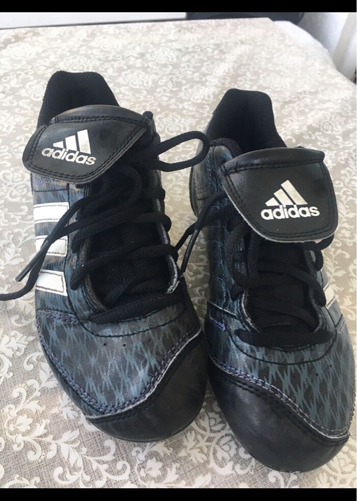 Adidas krampon - Görsel 2