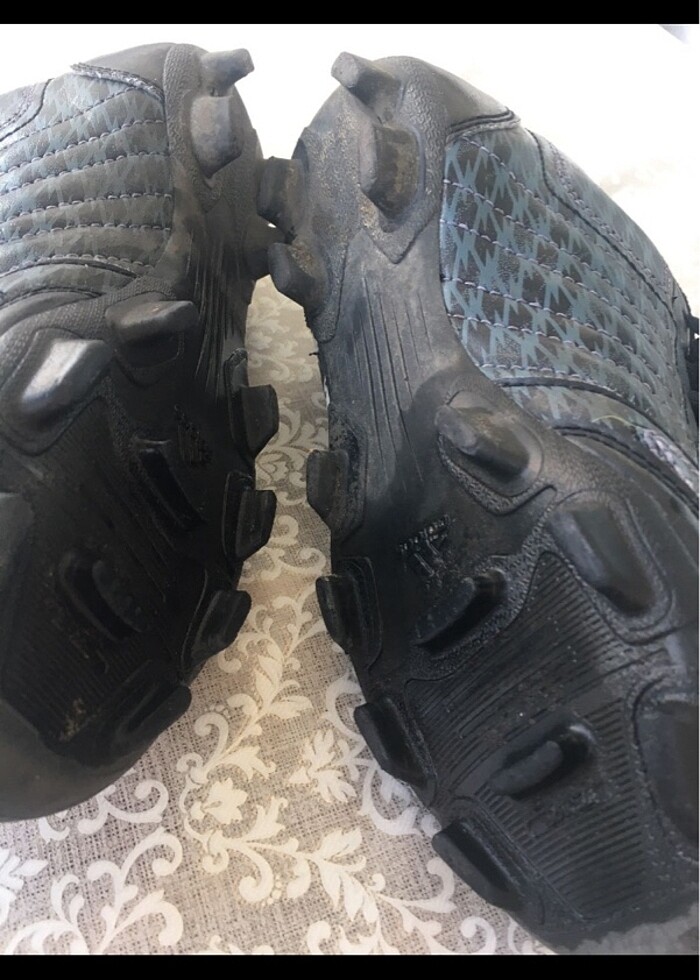 Adidas krampon - Görsel 3