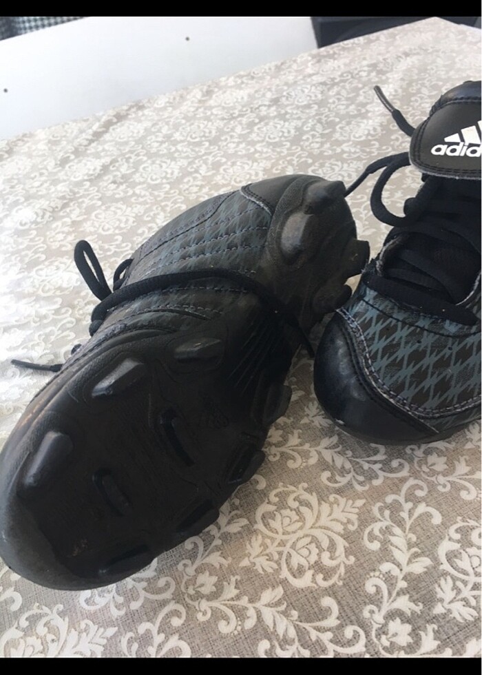 Adidas krampon - Görsel 5