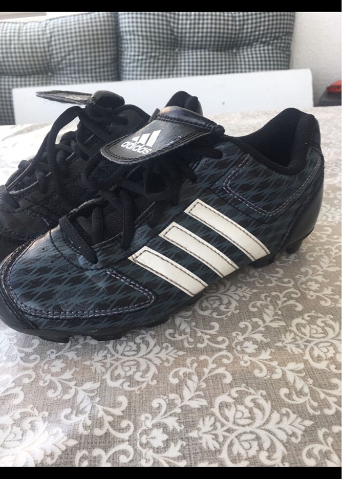 Adidas krampon - Görsel 4