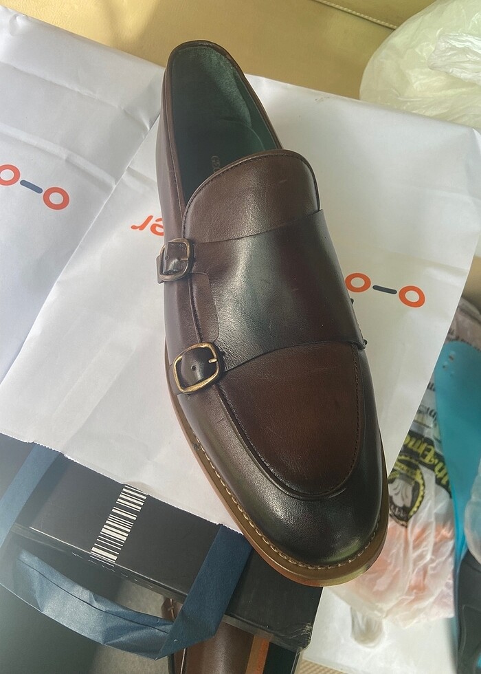 George hogg - Görsel 4