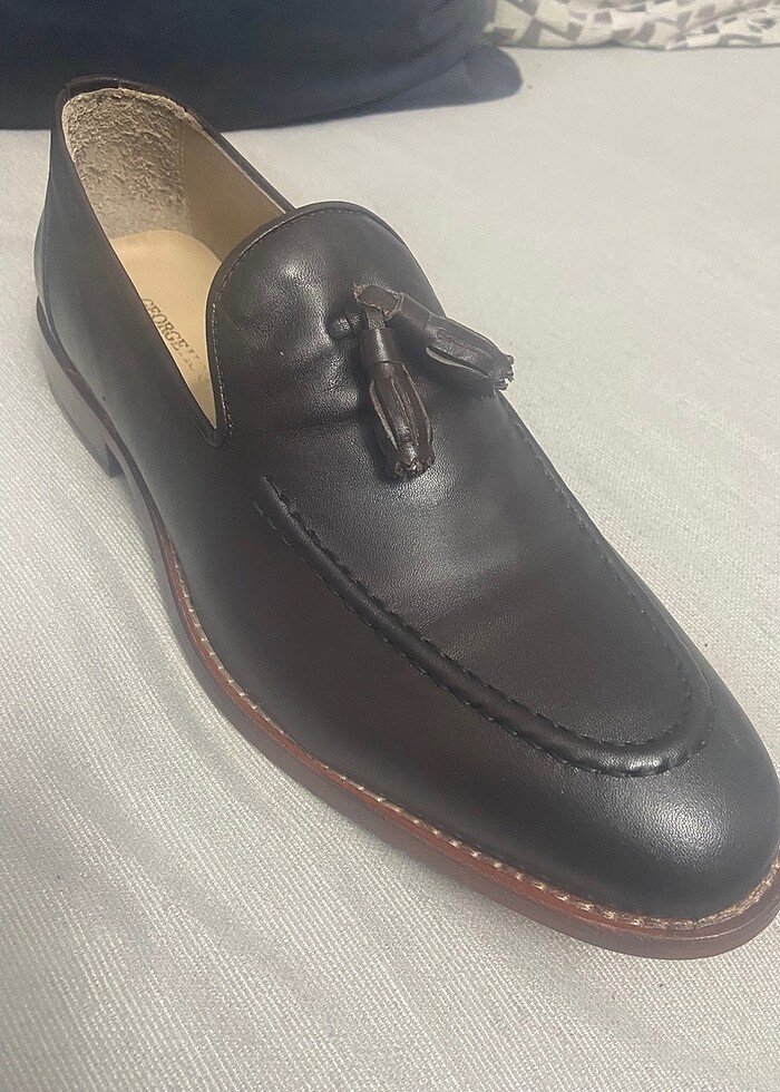 George hogg - Görsel 3