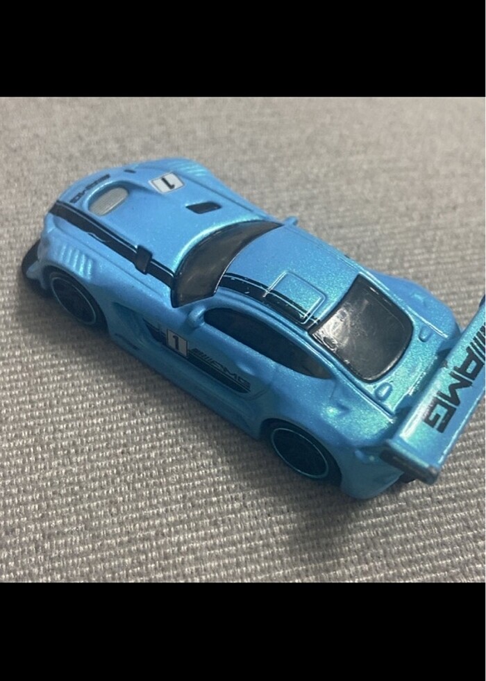 Hot wheels - Görsel 2