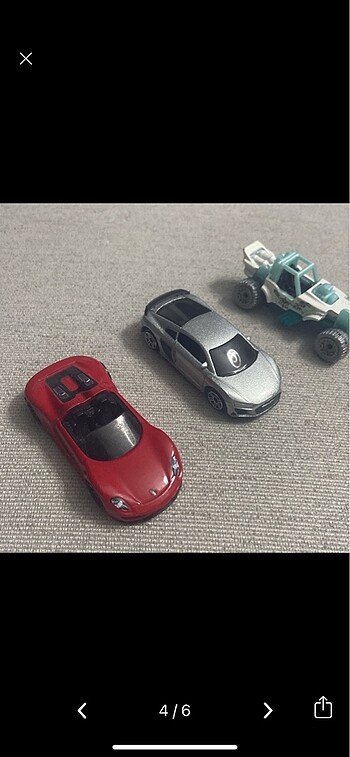  Beden Hot wheels