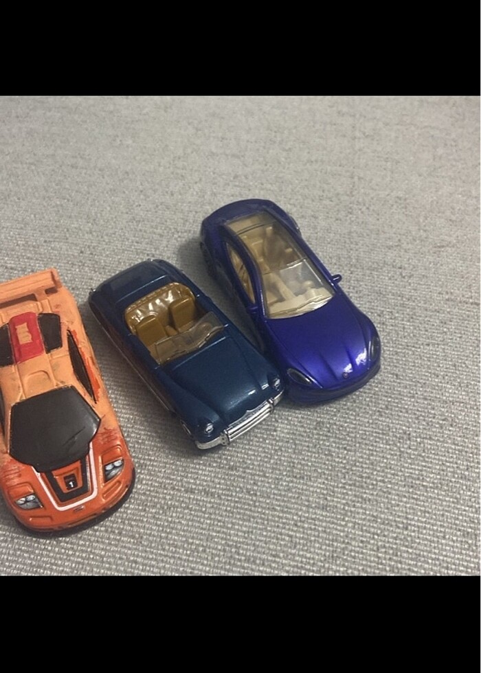 Hot wheels - Görsel 2