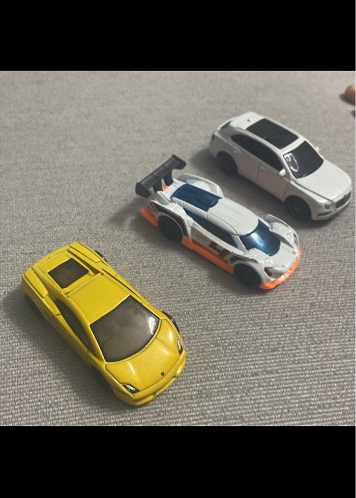 Hot wheels - Görsel 4