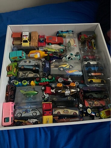 Hotwheels