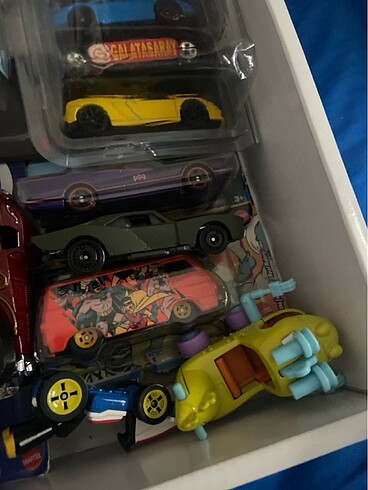  Beden Hotwheels