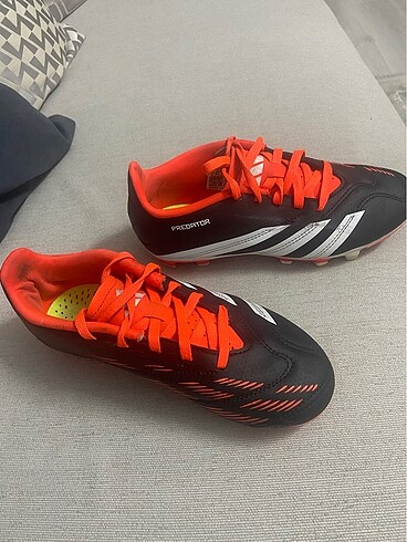 Adidas predatör krampon