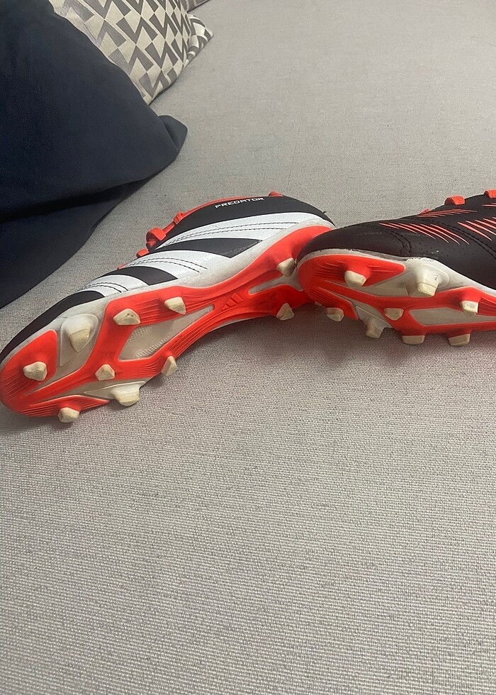 Adidas predatör krampon - Görsel 2