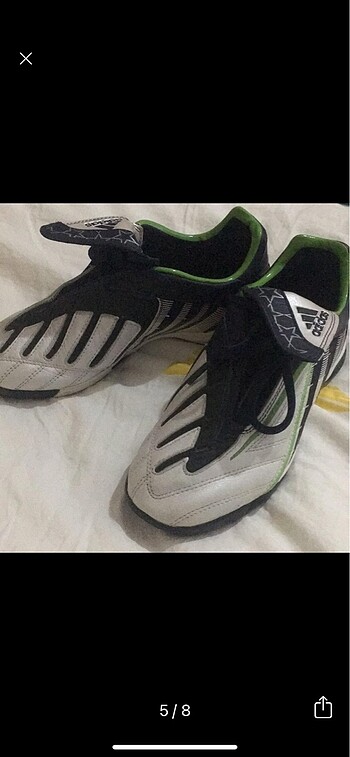 Adidas Adidas predatör halı saha
