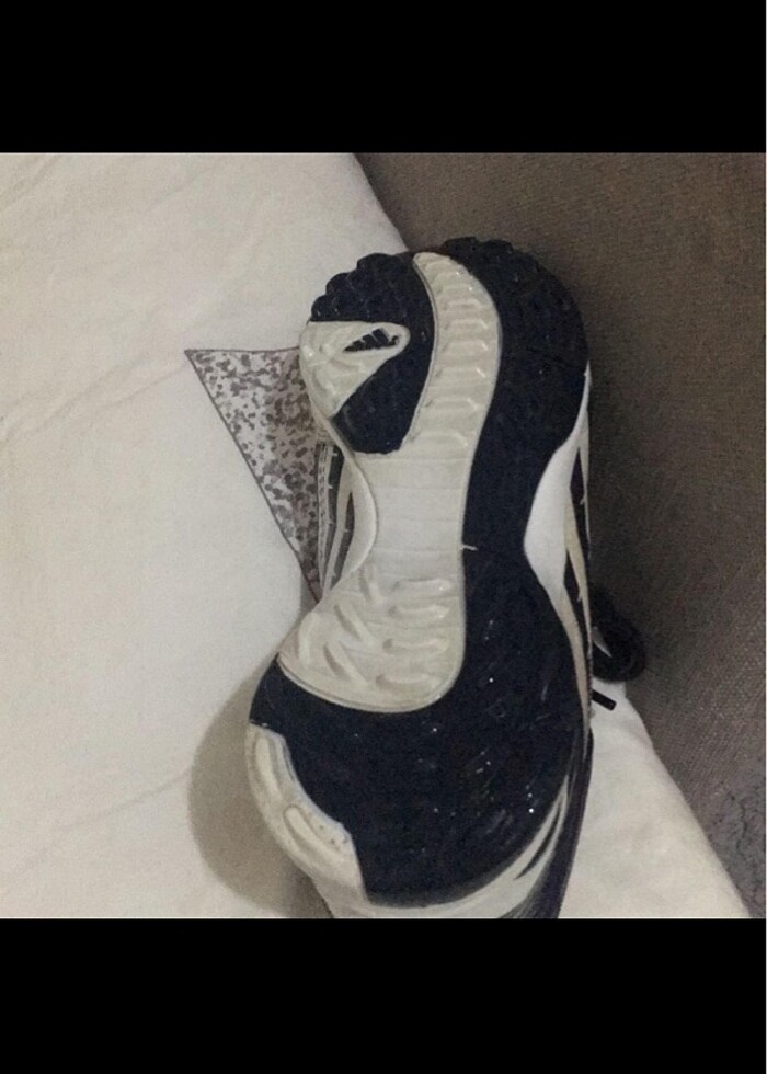 Adidas predatör halı saha - Görsel 4