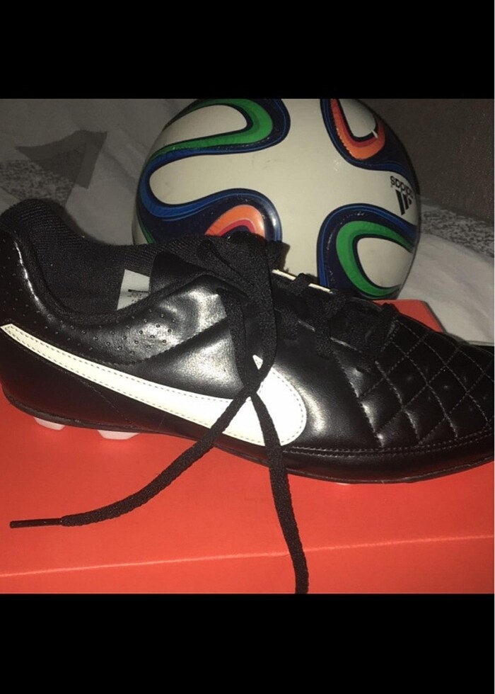 Nike krampon - Görsel 3